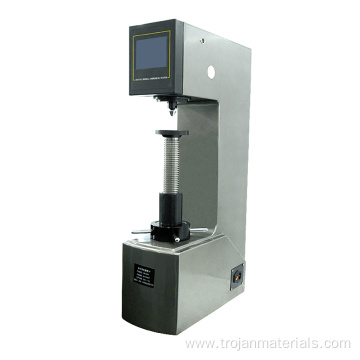 Diamond indenter for rockwell hardness tester